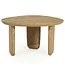 Eleonora Salontafel Maud small - naturel