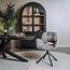 Tower Living Eettafelstoel Isola draaibaar- Haga 30 beige
