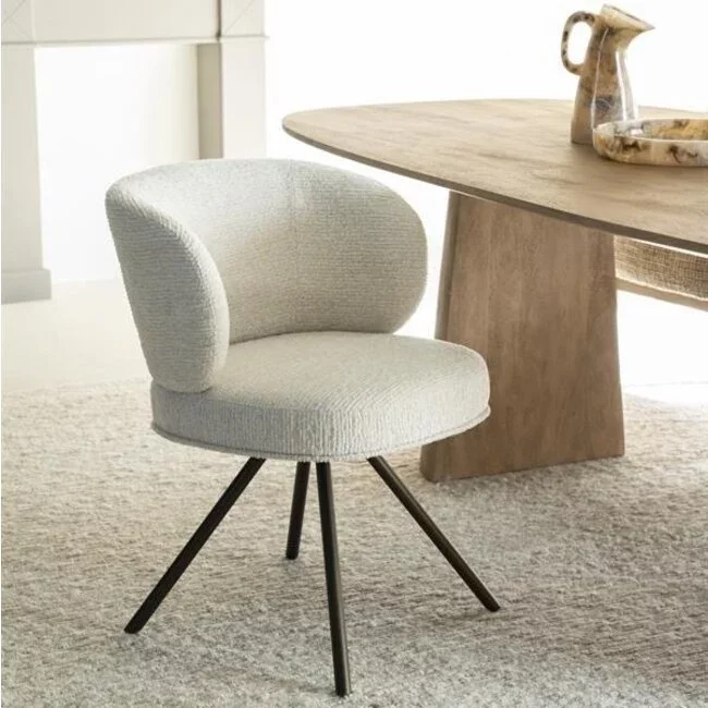 Eleonora Stoel Jayson - beige Blythe