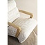 Eleonora Fauteuil Olek - beige Libre