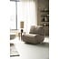 Eleonora Fauteuil Lucia - bruin Donna