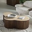 Eleonora Salontafel Mari - 129x84x36 cm
