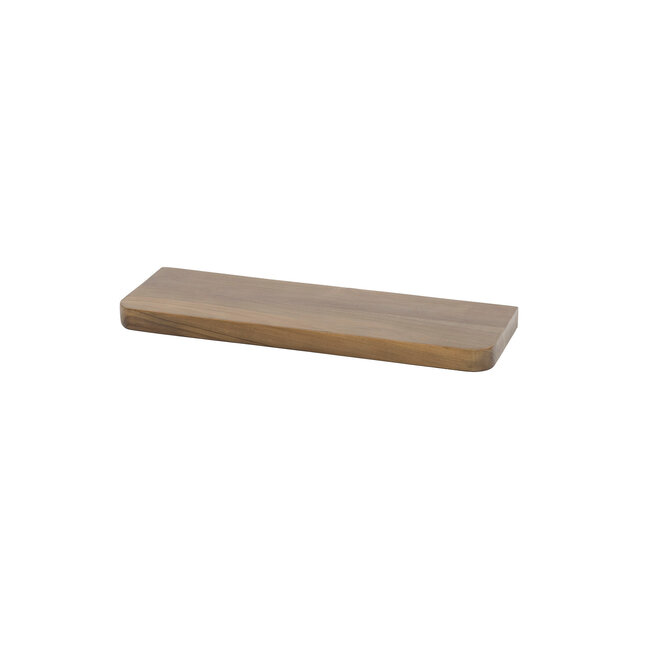 WoonStijl Wandplank Carve 60