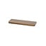 WoonStijl Wandplank Carve 60