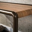 WoonStijl Schoenenbank Luno 80 cm breed