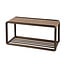 WoonStijl Schoenenbank Luno 80 cm breed