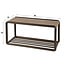 WoonStijl Schoenenbank Luno 80 cm breed