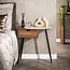 WoonStijl Nachtkastje Travino rechts met lade