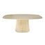 WoonStijl Eettafel Centro 180