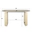 WoonStijl Bartafel Romano Arch 180