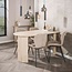 WoonStijl Eettafel Romano Arch 1-side 140