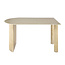 WoonStijl Eettafel Romano Arch 1-side 140