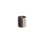 Light en Living Lampenkap ovaal recht smal 45-21-22 cm PALATA taupe