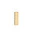 Light en Living Wandlamp 15x10x30,5 cm VERDANTIA raffia naturel