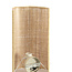 Light en Living Wandlamp 26x15,5x40 cm VERDANTIA raffia naturel