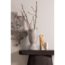 Woood Amco Sidetable Mango Hout Zwart