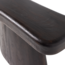 Woood Amco Sidetable Mango Hout Zwart