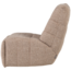 Woood Hein Relaxfauteuil Elektrisch Naturel Melange