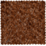Woood Mojo Eetbankje 164 Cm Met Rugleuning Wollig Roestbruin