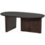 Woood Seam Salontafel Mango Hout Donkerbruin