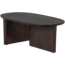 Woood Seam Salontafel Mango Hout Donkerbruin