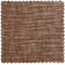 Woood Statement 3-Zits Bank 230 Cm Chenille Velvet Taupe