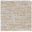 Woood Statement Hoekbank Rechts Beige Melange