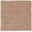 Woood Statement Hoekbank Rechts Chenille Velvet Naturel