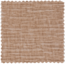 Woood Statement Xl 4-Zits Bank 372 Cm Chenille Velvet Naturel