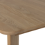Woood Tablo Eettafel Afgerond Dl 220x100 Cm Transparant [fsc]