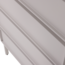 Woood Tours Ladekast 6 Lades Melamine/Mdf Zand