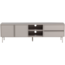 Woood Tours Tv Meubel 180 Cm Melamine/Mdf Zand