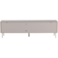 Woood Tours Tv Meubel 180 Cm Melamine/Mdf Zand