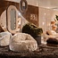 By Boo Fauteuil Snuzzle - taupe