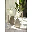 Light en Living Kaarsenhouder Ø9,5x15,5 cm ITINGA glas bubbel helder