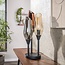 WoonStijl Tafellamp Cocoon 3-lichts
