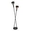 WoonStijl Vloerlamp Wings 2-lichts