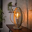 WoonStijl Tafellamp Turn Around Beige
