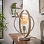 WoonStijl Tafellamp Turn Around Beige