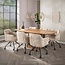WoonStijl Hanglamp Turn Around Beige