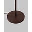 it's about RoMi Vloerlamp Izmir burgundy
