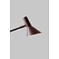 it's about RoMi Vloerlamp Izmir burgundy