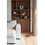 it's about RoMi Vloerlamp Izmir burgundy