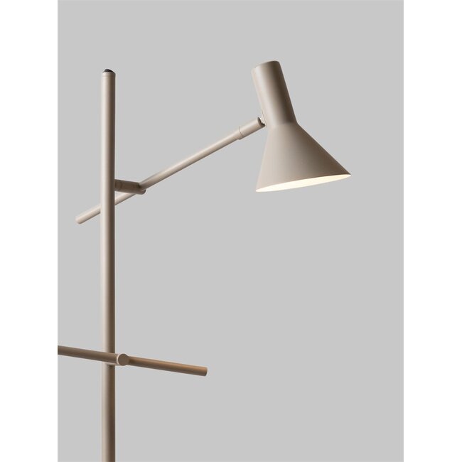 it's about RoMi Vloerlamp Izmir zand