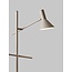 it's about RoMi Vloerlamp Izmir zand