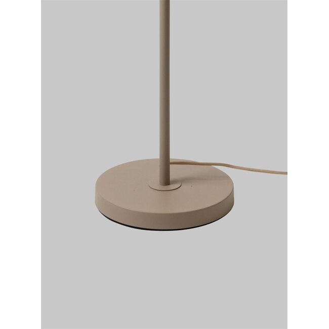 it's about RoMi Vloerlamp Izmir zand