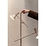 it's about RoMi Vloerlamp Izmir zand