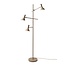 it's about RoMi Vloerlamp Izmir zand