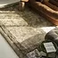 By Boo Vloerkleed Tura 160x230 cm - taupe