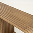 By Boo Sidetable Rigato